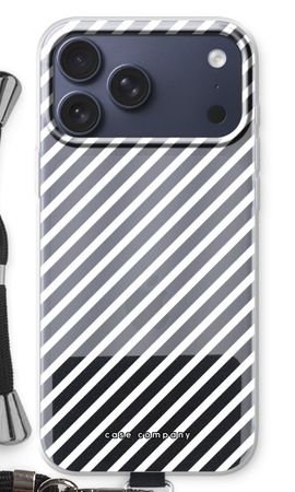 Stripes black and white