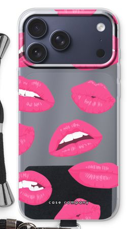 Bite my lip