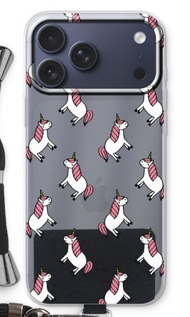 Unicorns everywhere