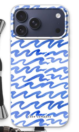 Blue waves