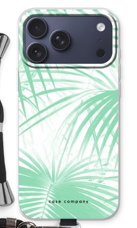 Palm leaves