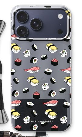 Sushi time