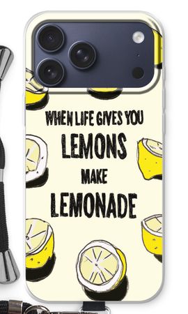 Lemonade