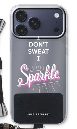 Sparkle quote