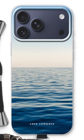 Horizonte agua