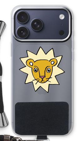 Little lion