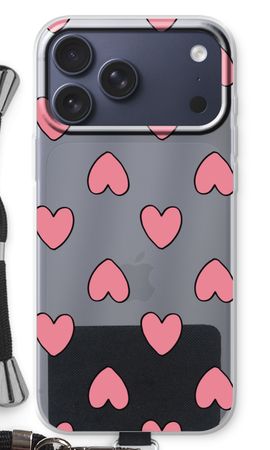 Totally in love