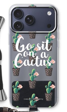 Cactus quote