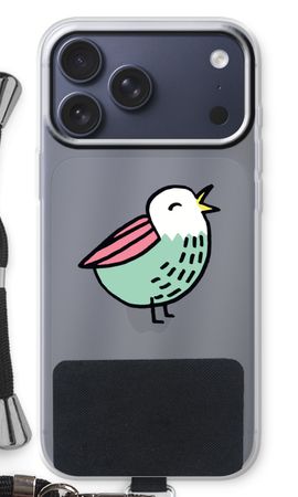 Birdy