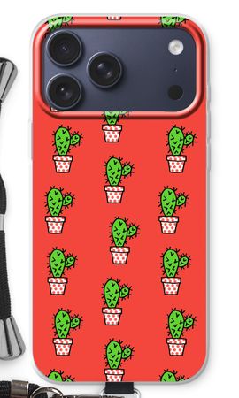 Mini cactus