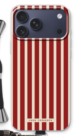 Retro Red