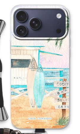 Surf Shack