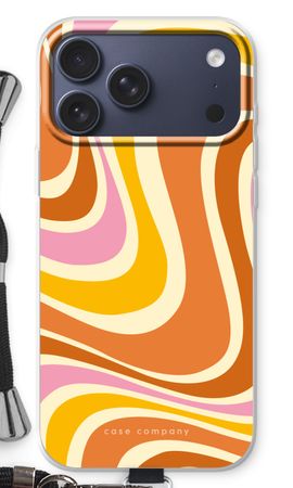 Retro Waves