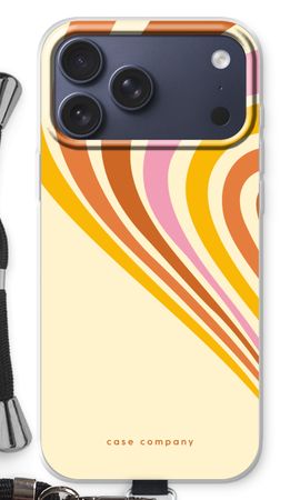 Retro Rainbow
