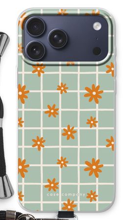 Flower Tiles