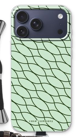 Vine Mesh