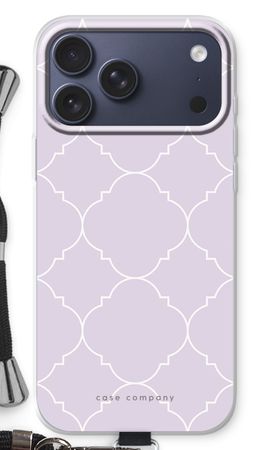 Purple Geometry