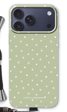 Green Polka