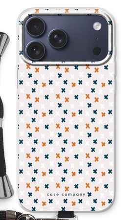 Cross Pattern