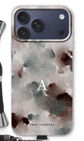 Seasons - Monogram