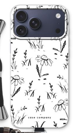 Sketchy Flowers