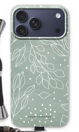 Verdant Leaves