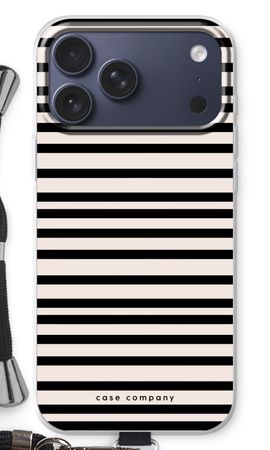 Sharp Stripes