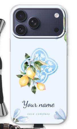 Namecase - Citrus