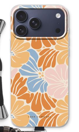 Flowers Pattern 2