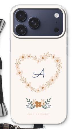 Monogram - Blossom