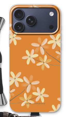 Warm bloom