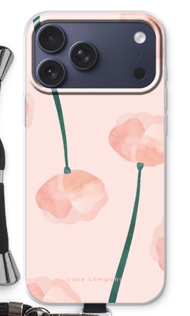 Soft pink bloom