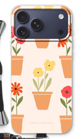 Flower Pots