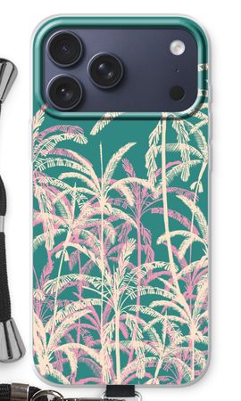 Tropical Palms