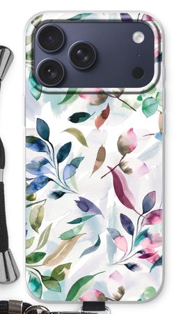 Colorful Leaves