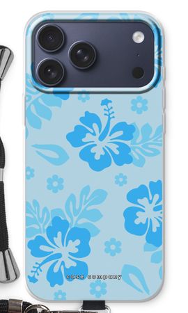 Hawaii - Blue