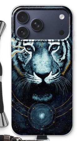 Darkness Tiger