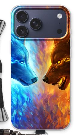 Fire & Ice