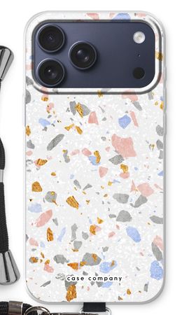 Terrazzo N°8