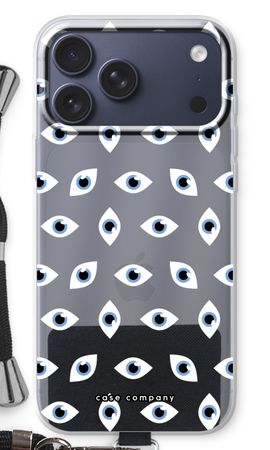 Eyes pattern