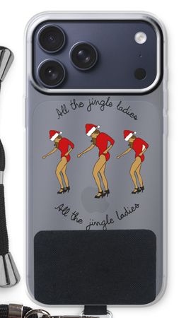 Jingle Ladies