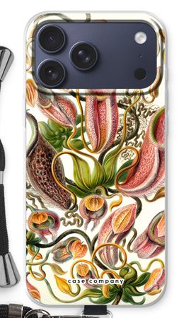 Haeckel Nepenthaceae