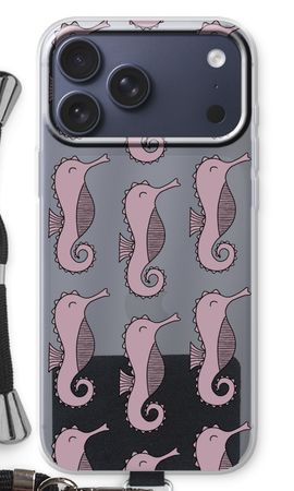 Seahorses