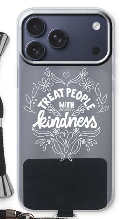 Always kind