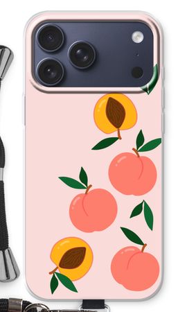 Just peachy