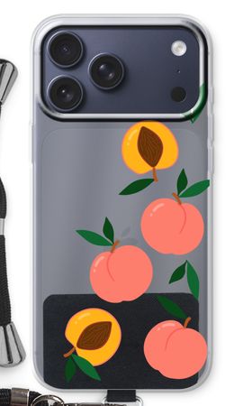 Just peachy