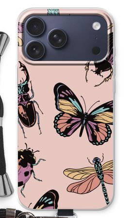 Tiny Bugs