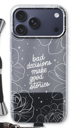 Good stories