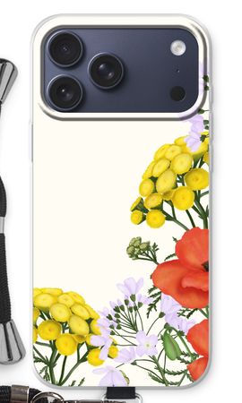 Flores silvestres