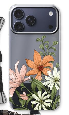 Floral bouquet